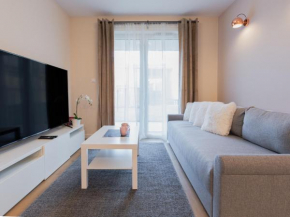 VacationClub - Apartamenty Zakopiańskie Apartament 51 Zakopane